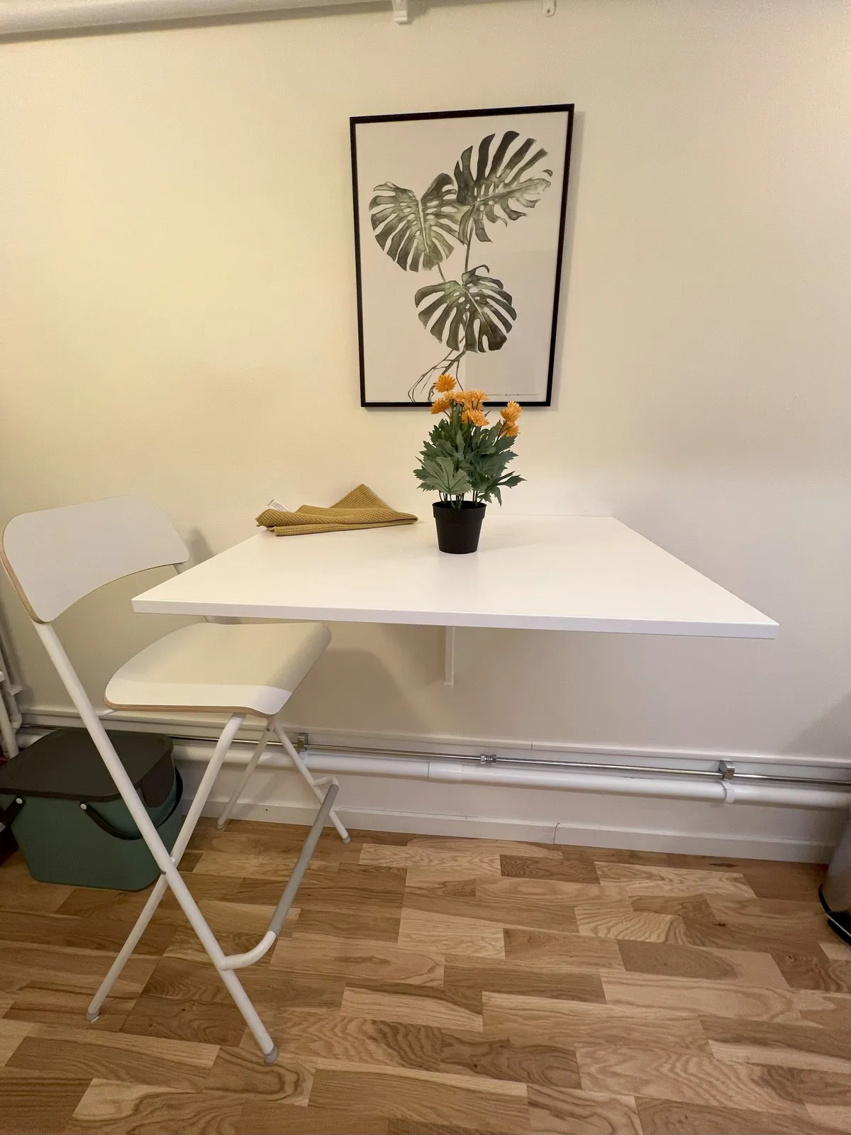 Hyreslägenhet på Sundbyberg i sundbyberg