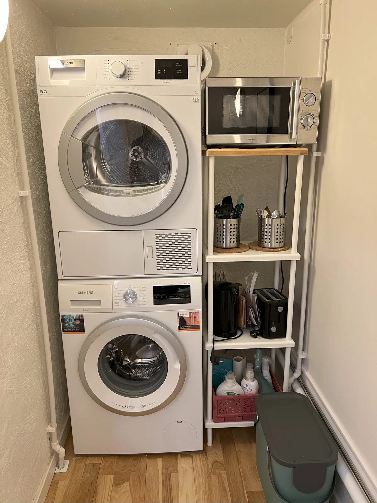 Hyreslägenhet på Sundbyberg i sundbyberg