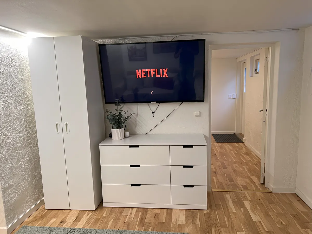 Hyreslägenhet på Sundbyberg i sundbyberg