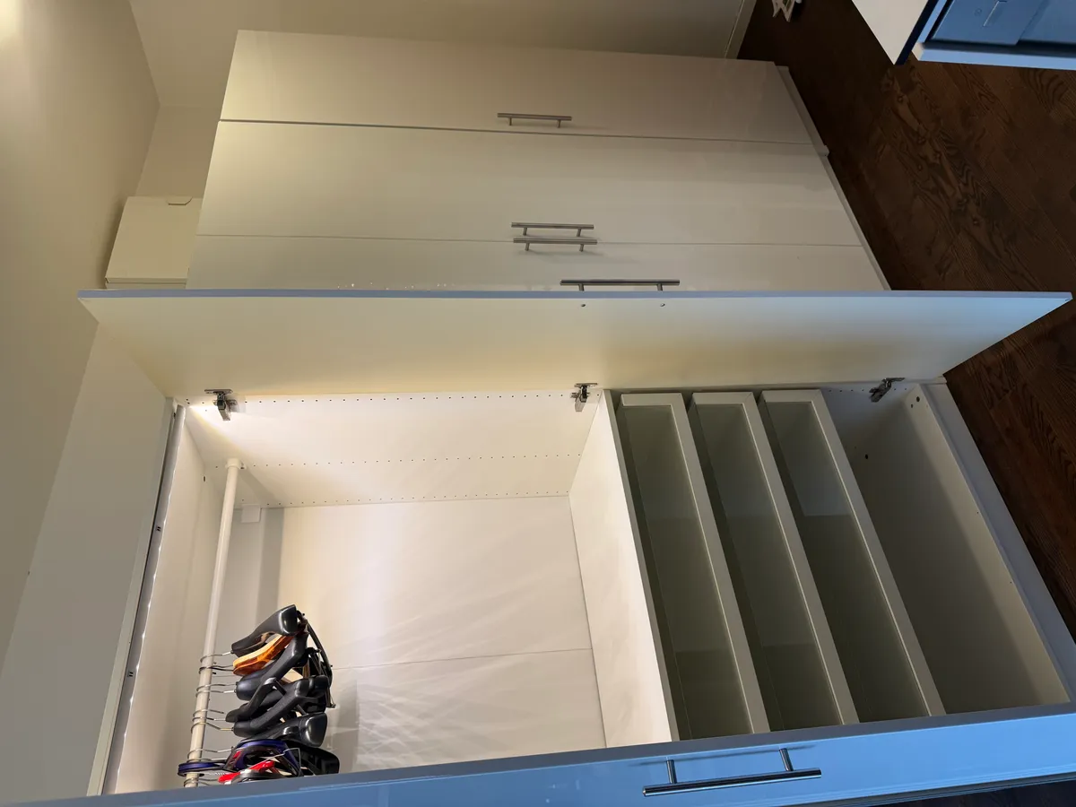 Hyreslägenhet på Sollentuna i sollentuna