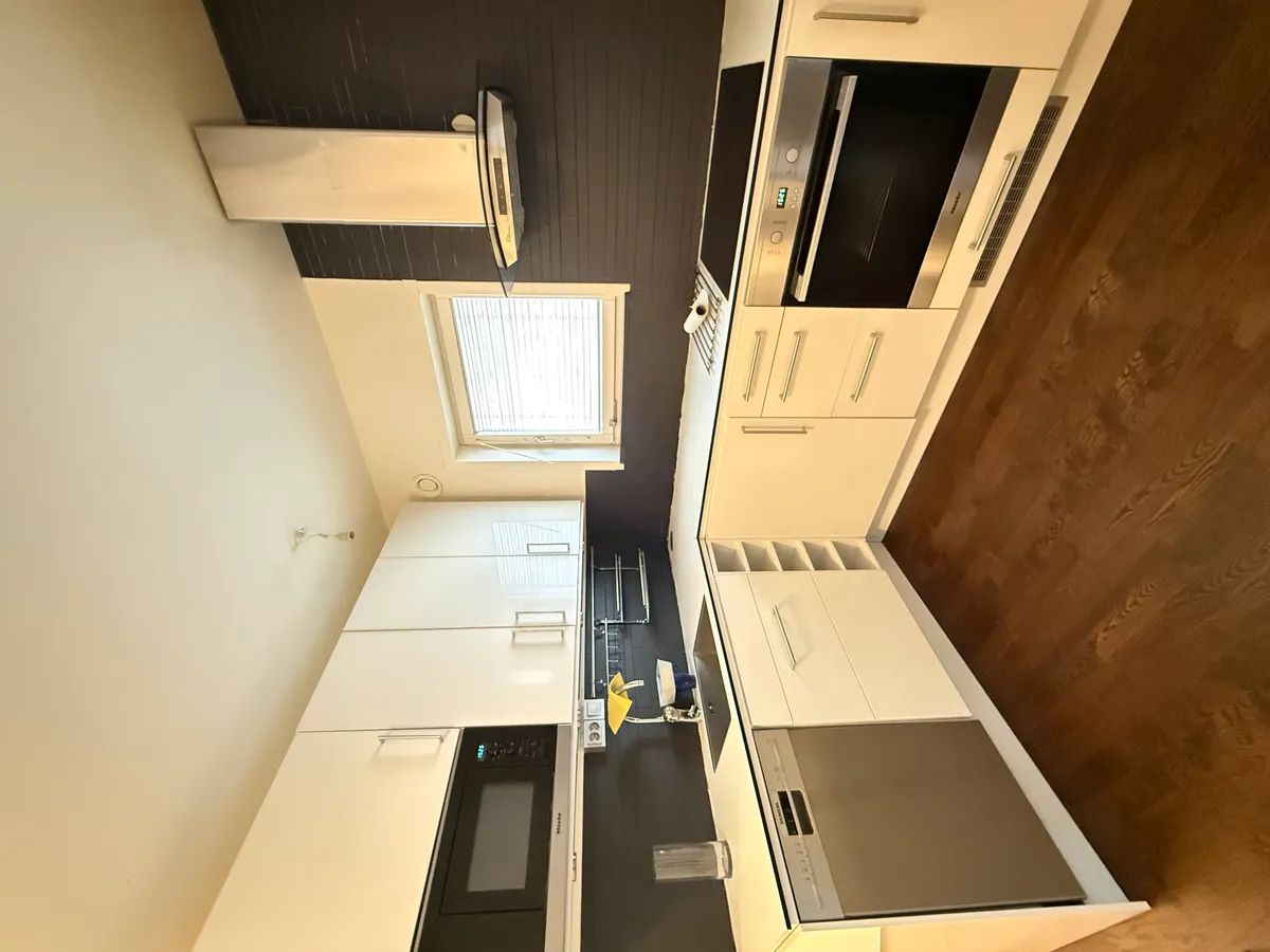 Hyreslägenhet på Sollentuna i sollentuna