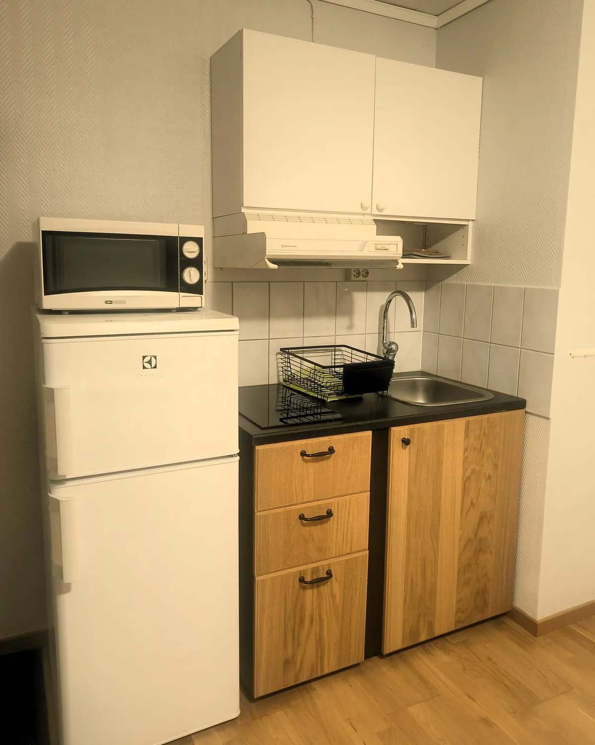 Hyreslägenhet på Växjö i vaxjo