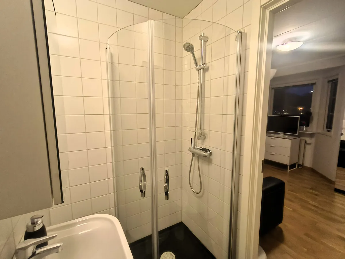 Hyreslägenhet på Växjö i vaxjo