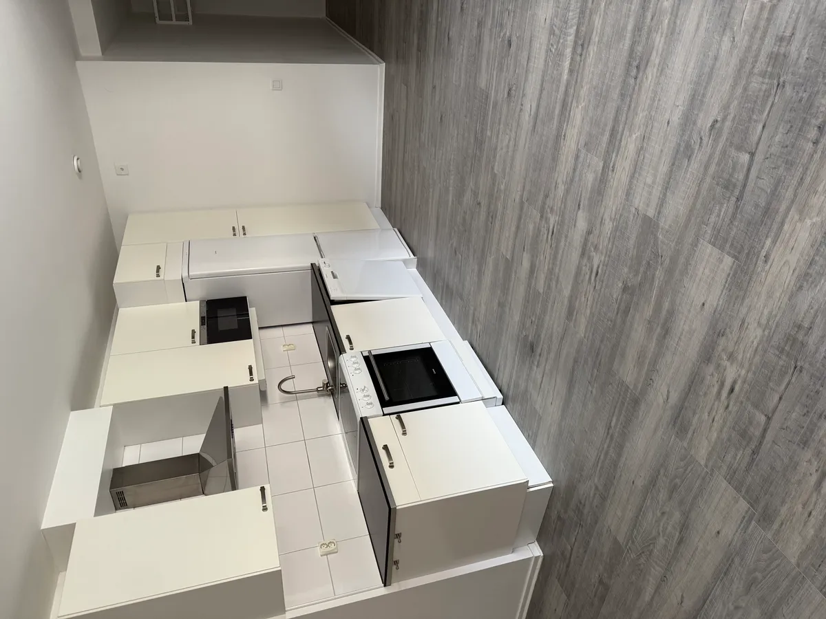 Hyreslägenhet på Borås i boras