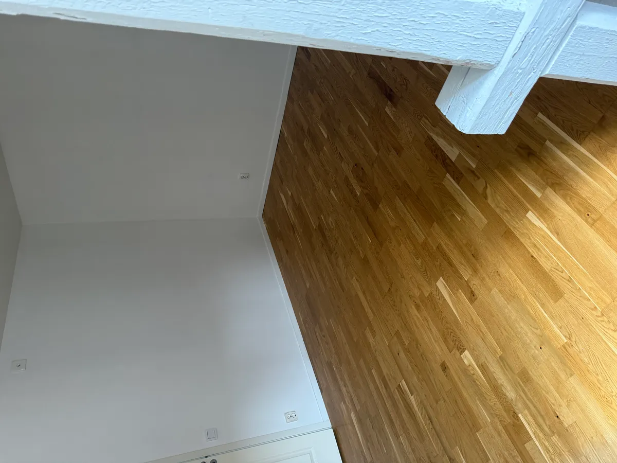 Hyreslägenhet på Borås i boras