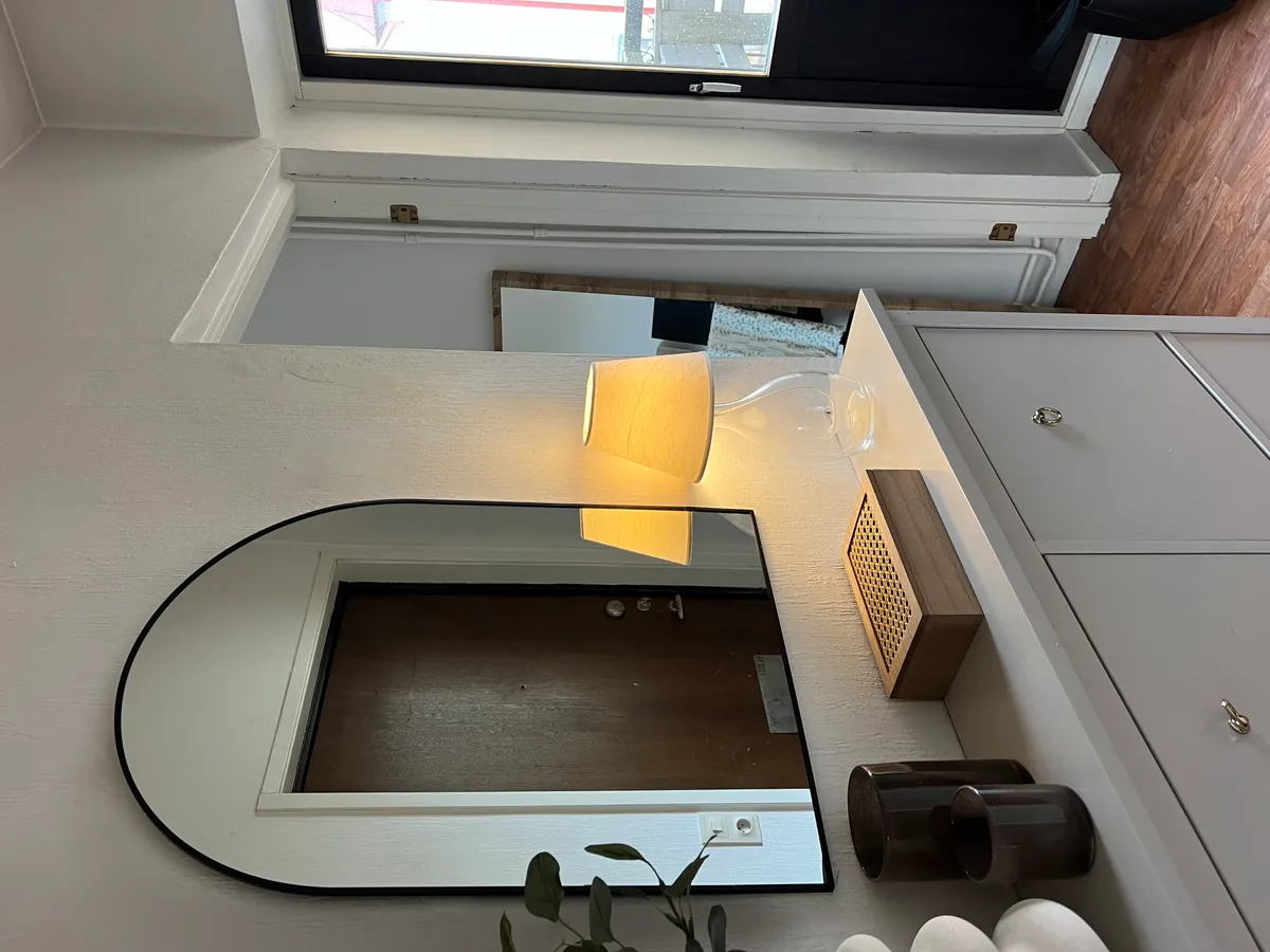 Hyreslägenhet på Borås i boras