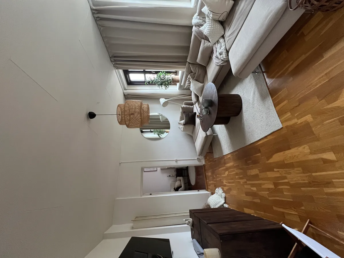 Hyreslägenhet på Borås i boras