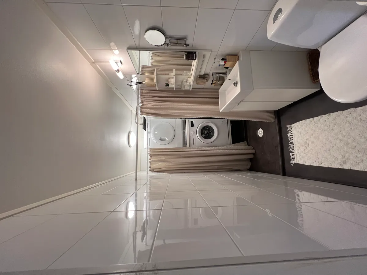 Hyreslägenhet på Borås i boras