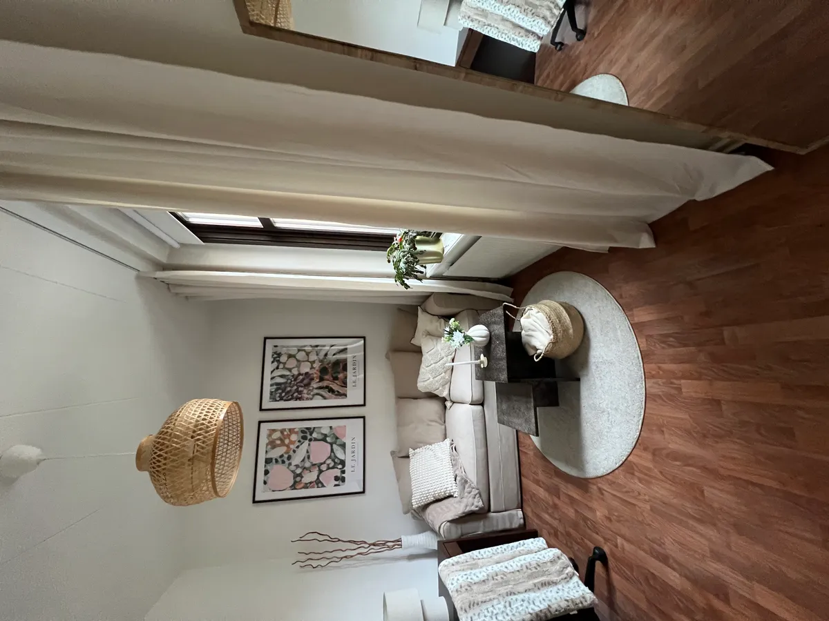 Hyreslägenhet på Borås i boras