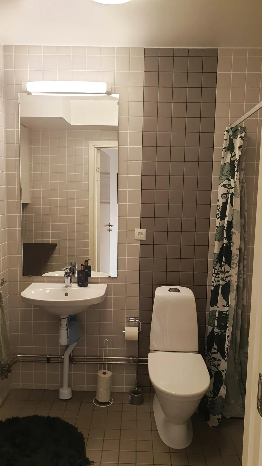 Hyreslägenhet på Årsta i arsta