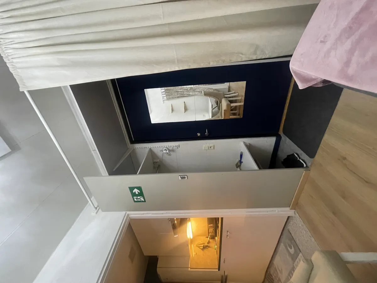 Hyresbostad på Stockholm i stockholm