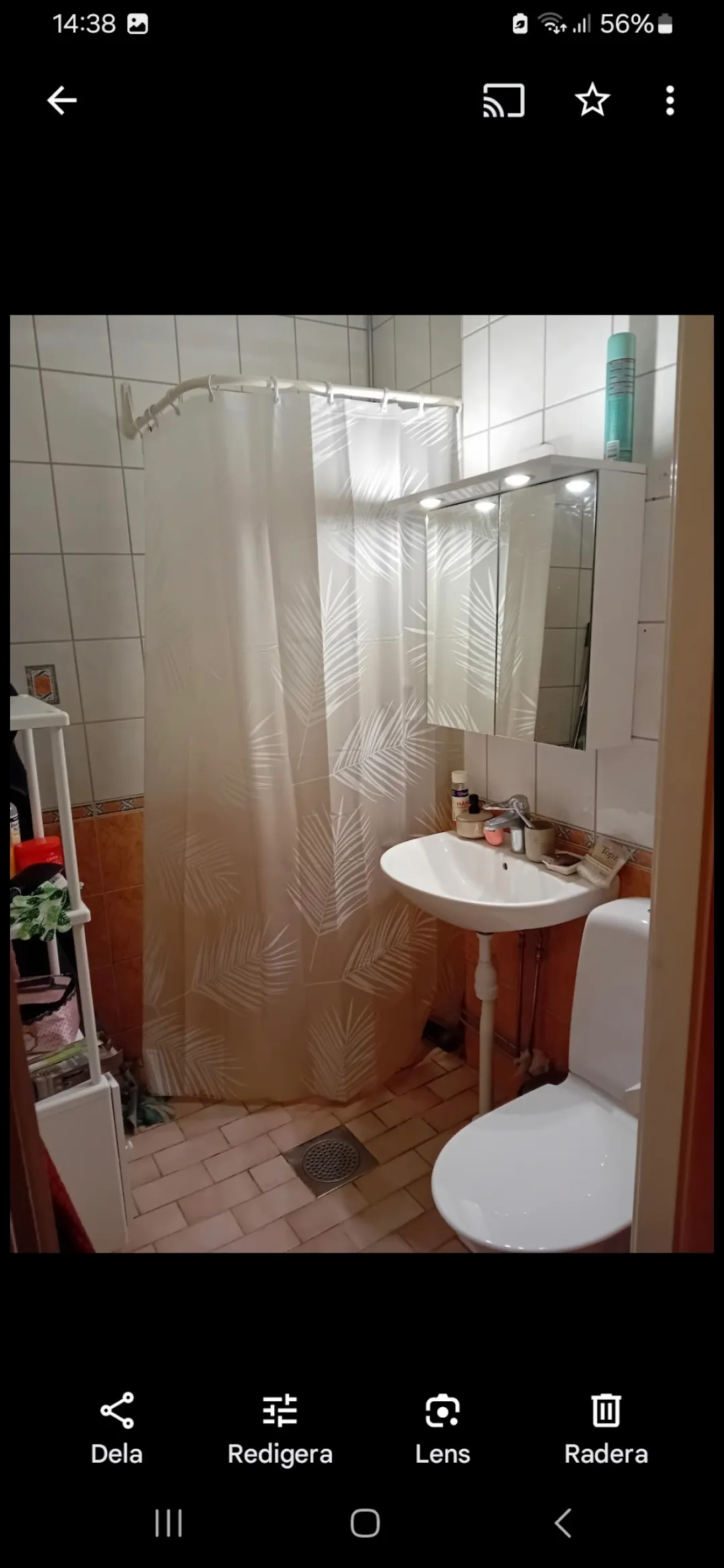 Hyreslägenhet på Malmö i malmo