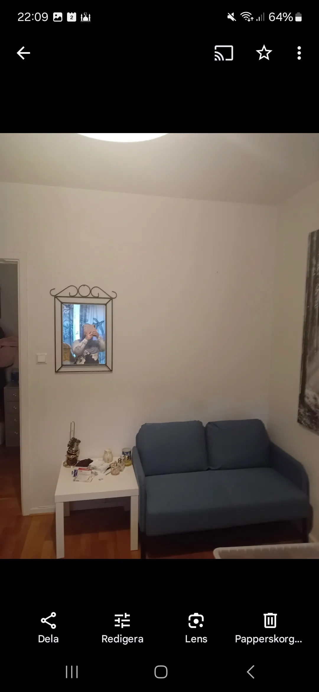 Hyreslägenhet på Malmö i malmo