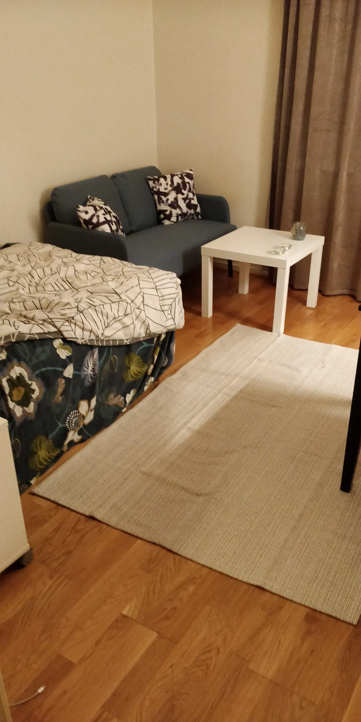 Hyreslägenhet på Malmö i malmo