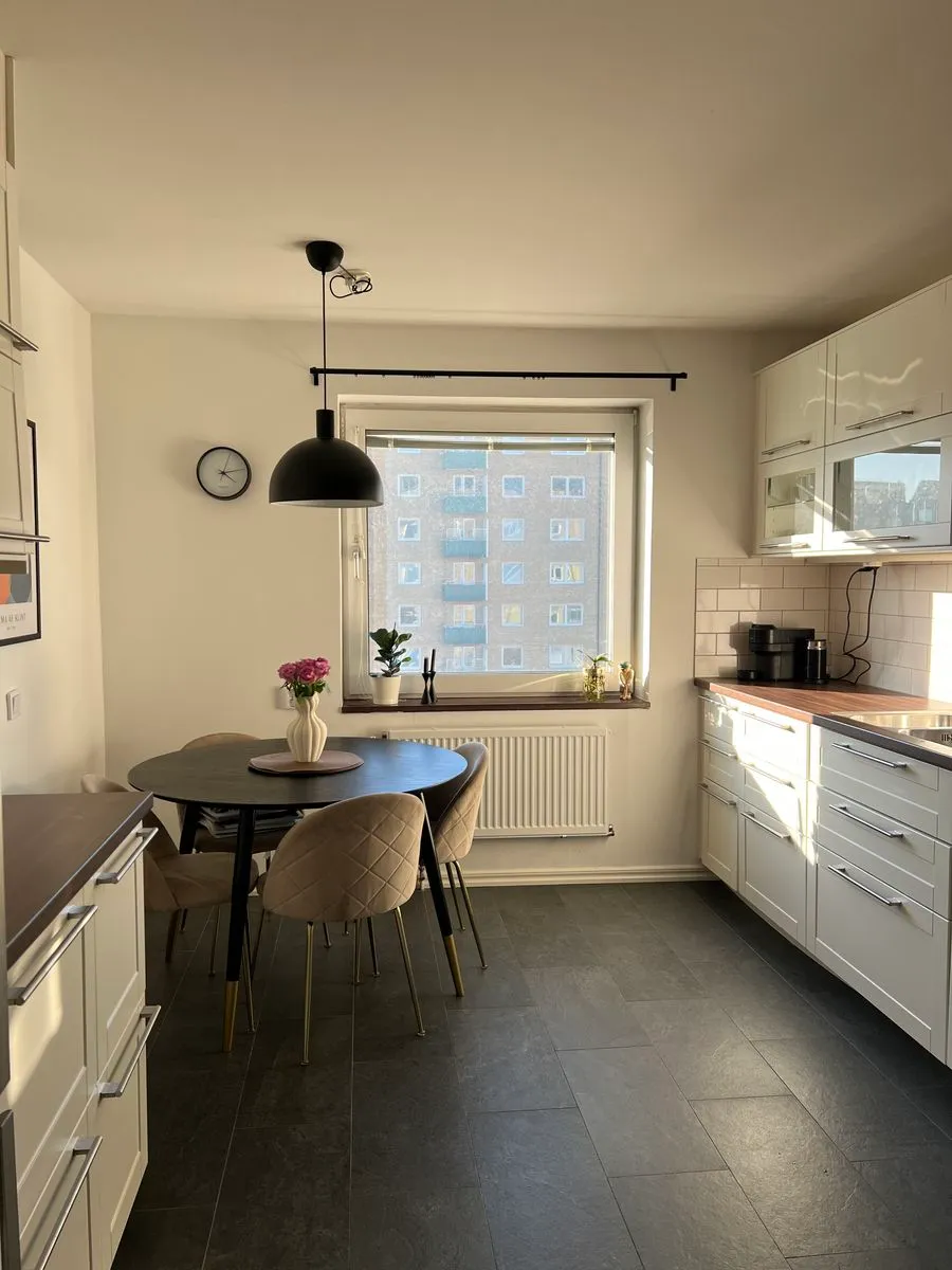 Hyreslägenhet på Malmö i malmo