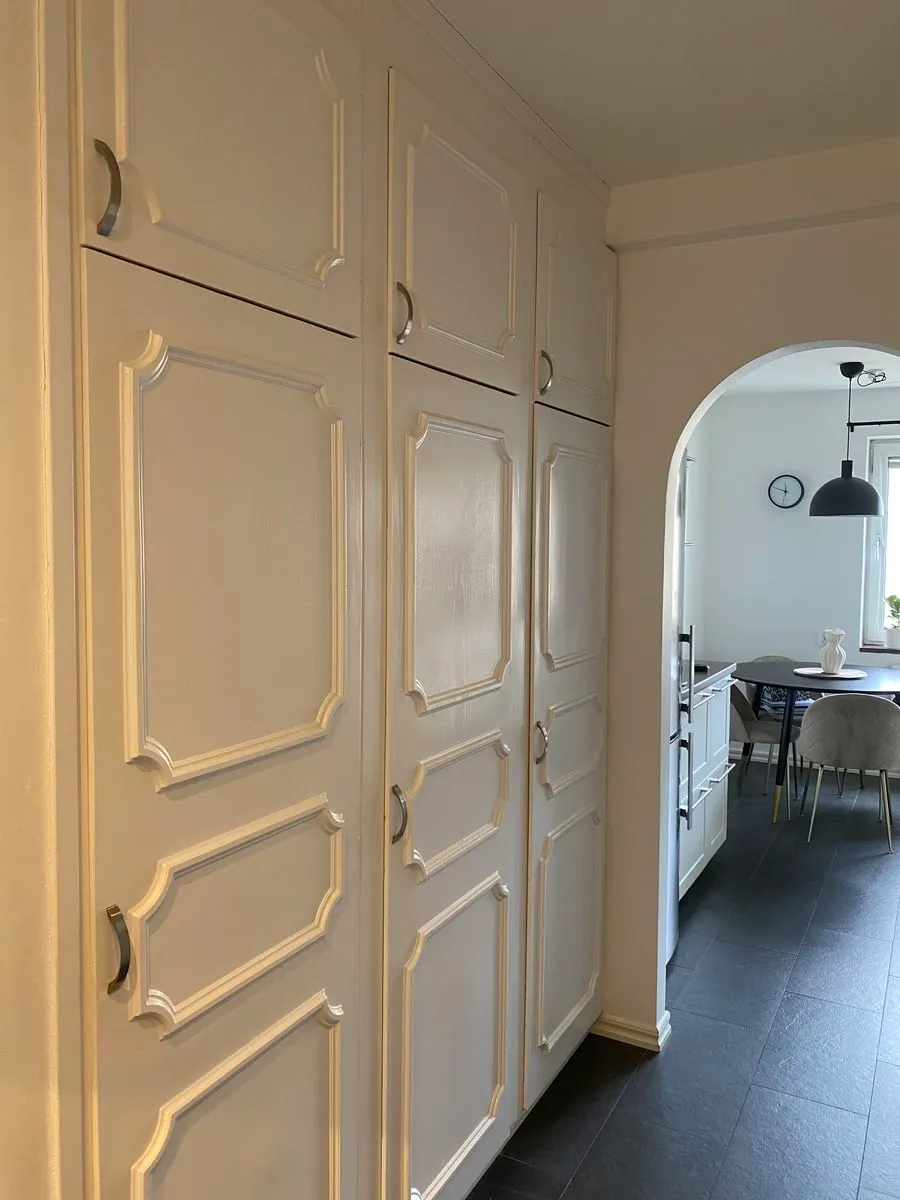 Hyreslägenhet på Malmö i malmo