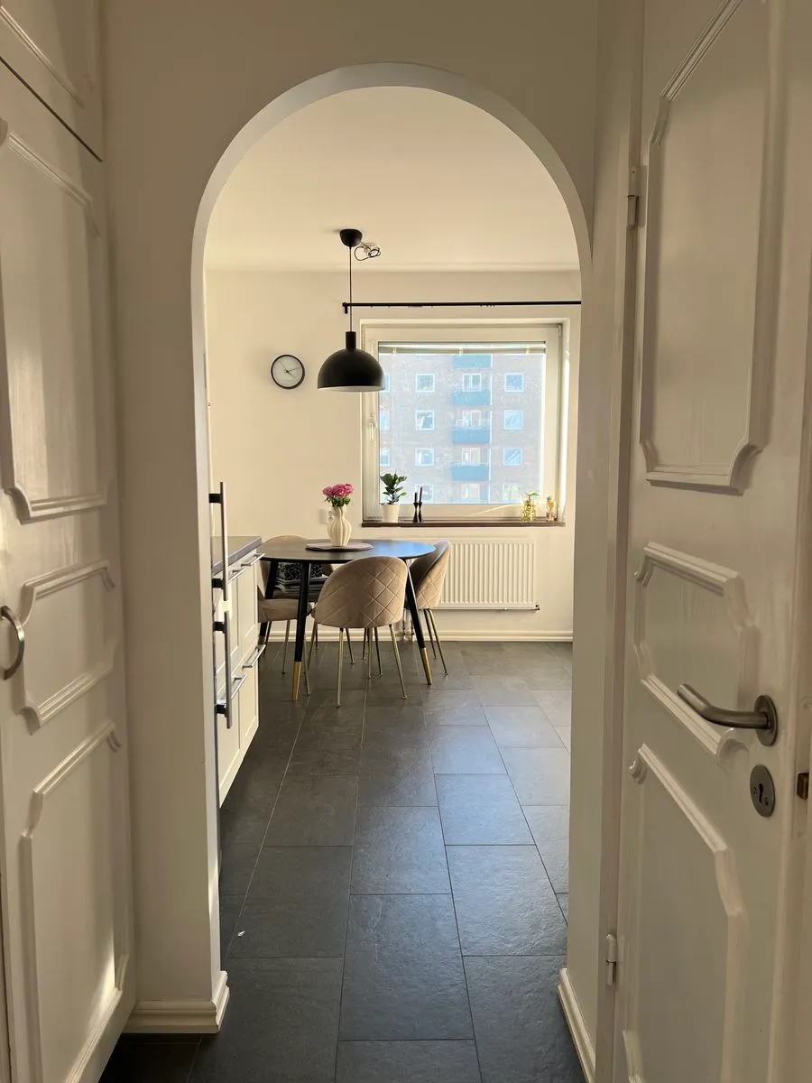 Hyreslägenhet på Malmö i malmo