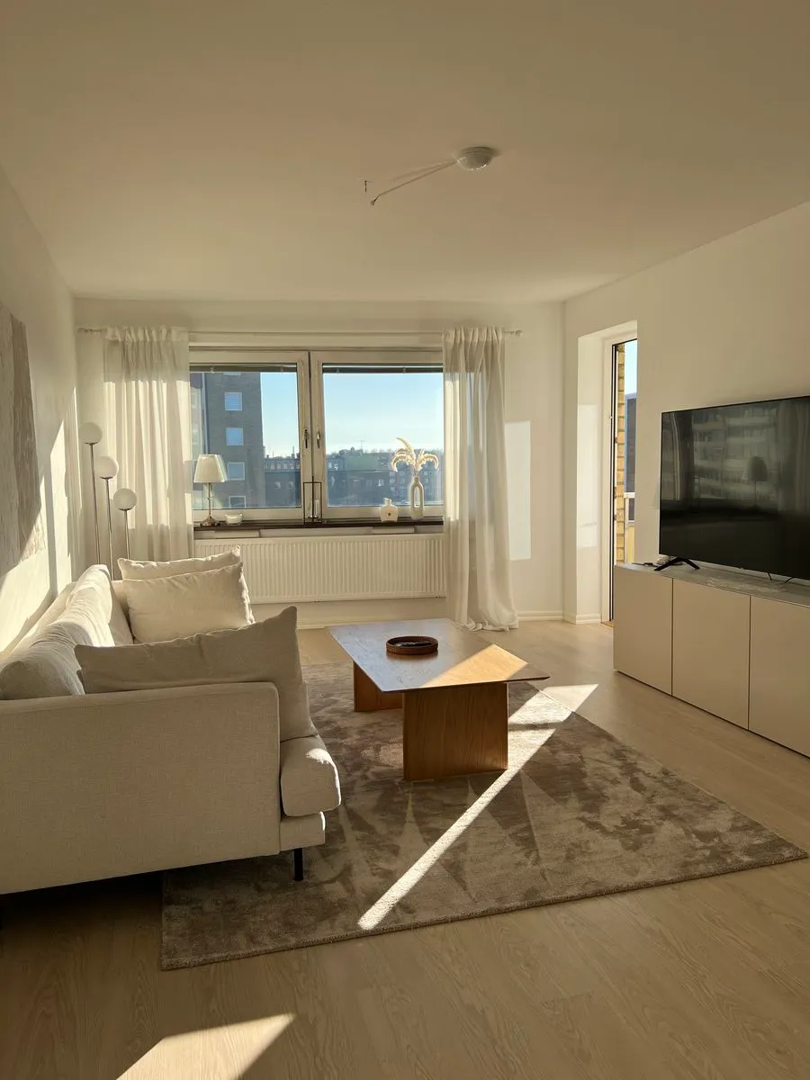 Hyreslägenhet på Malmö i malmo