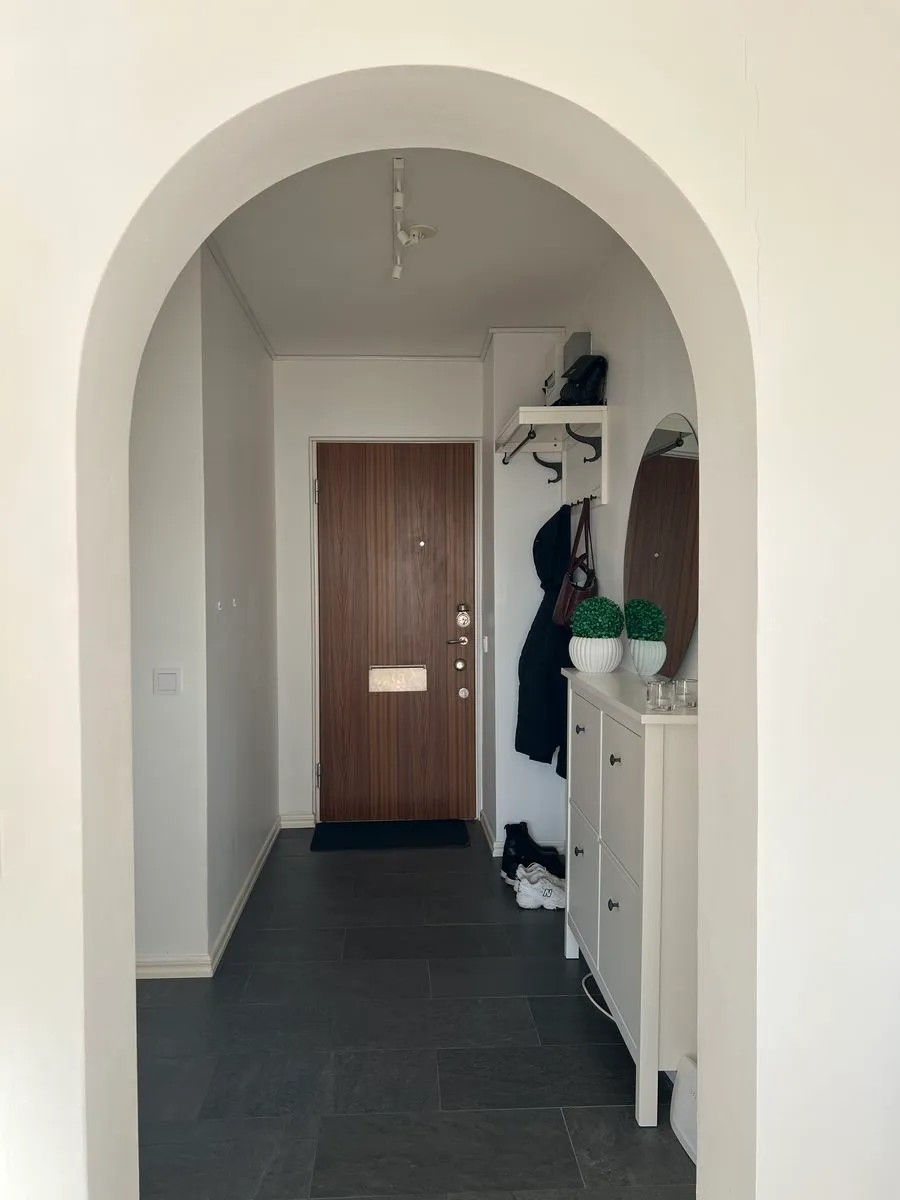 Hyreslägenhet på Malmö i malmo