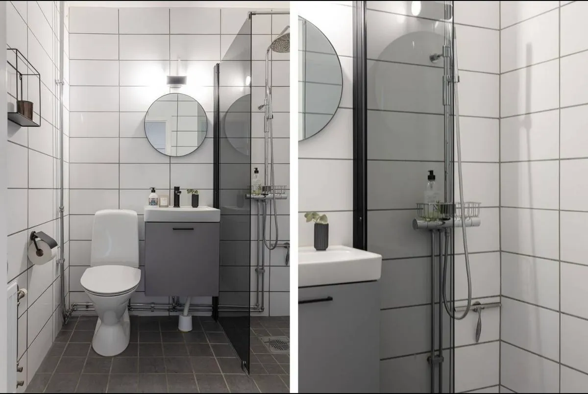 Hyreslägenhet på Malmö i malmo