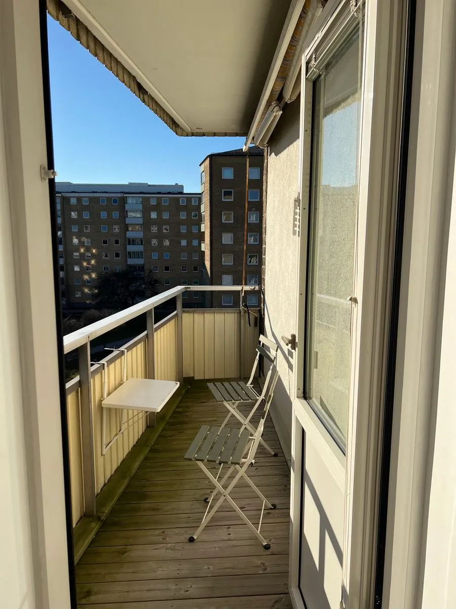 Hyreslägenhet på Malmö i malmo