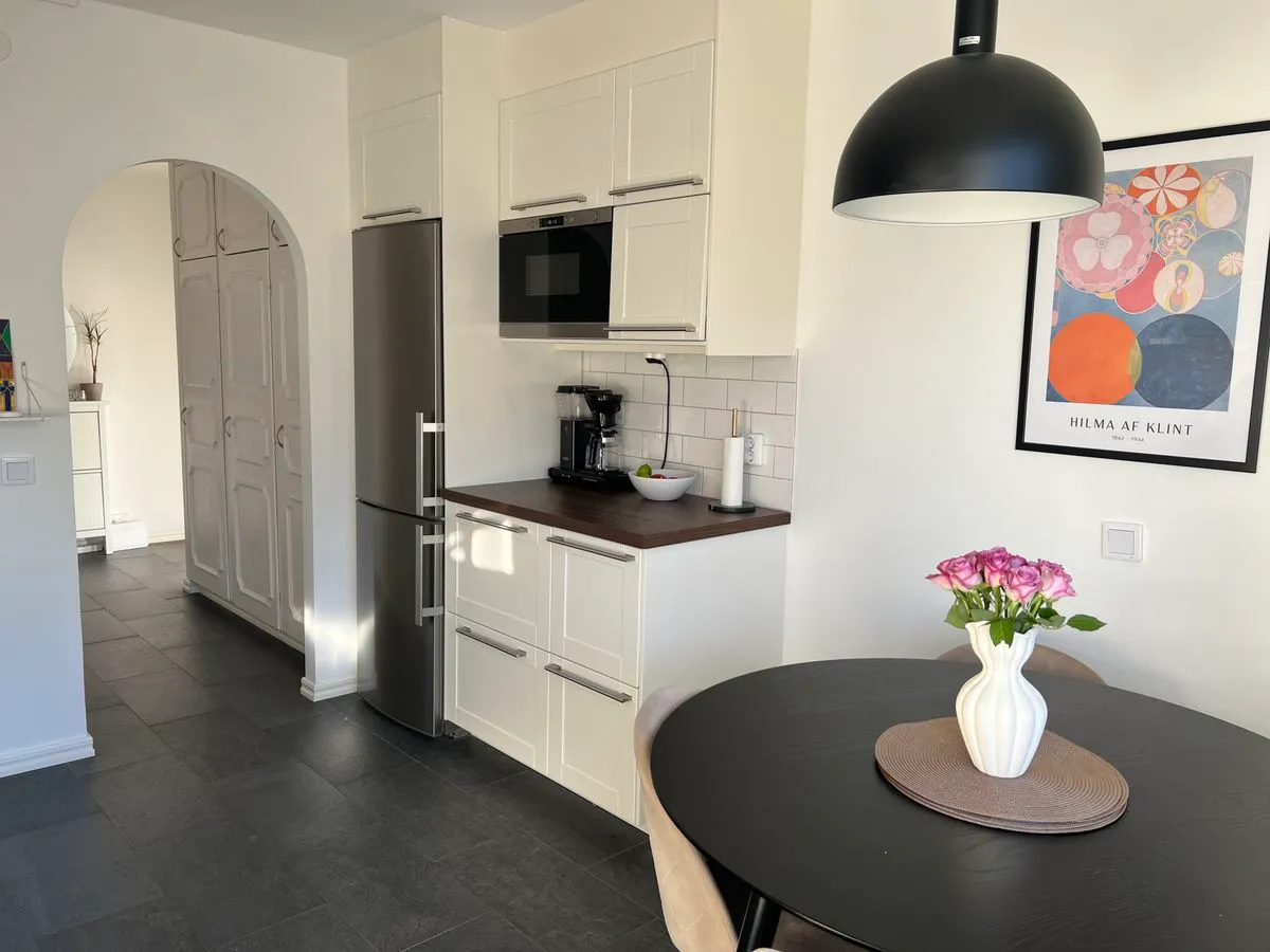 Hyreslägenhet på Malmö i malmo