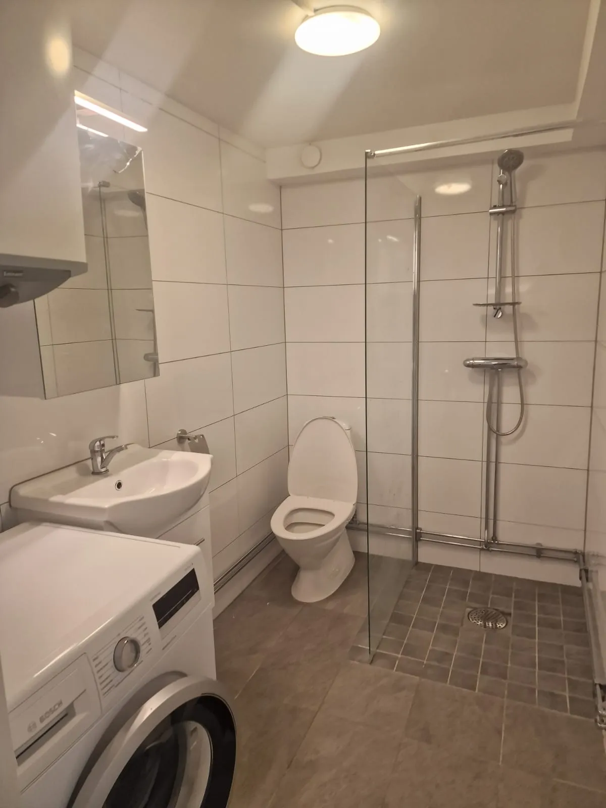 Hyreslägenhet på Vallentuna i vallentuna