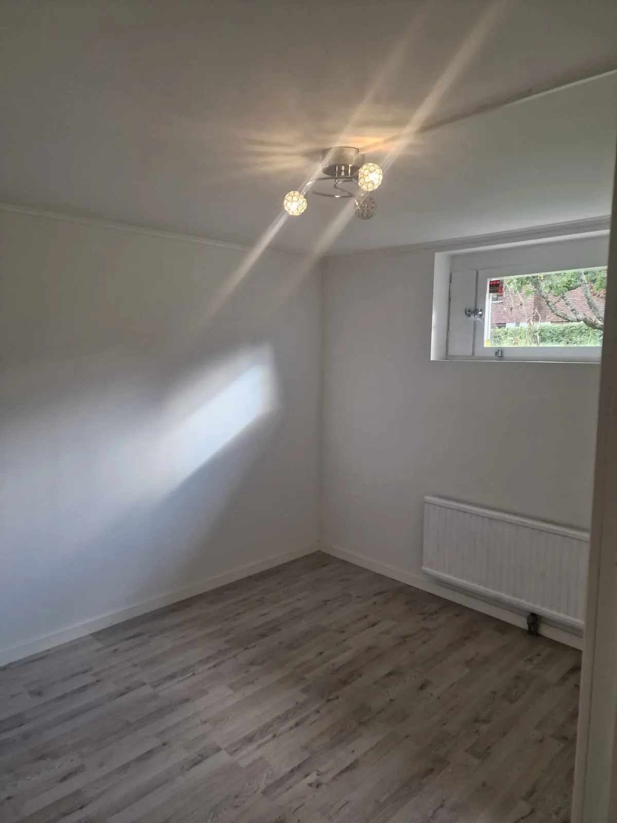 Hyreslägenhet på Vallentuna i vallentuna