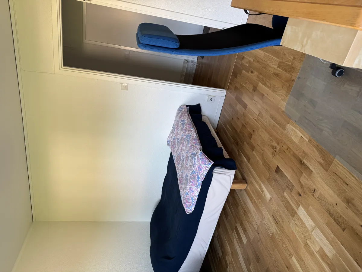Hyreslägenhet på Täby i taby