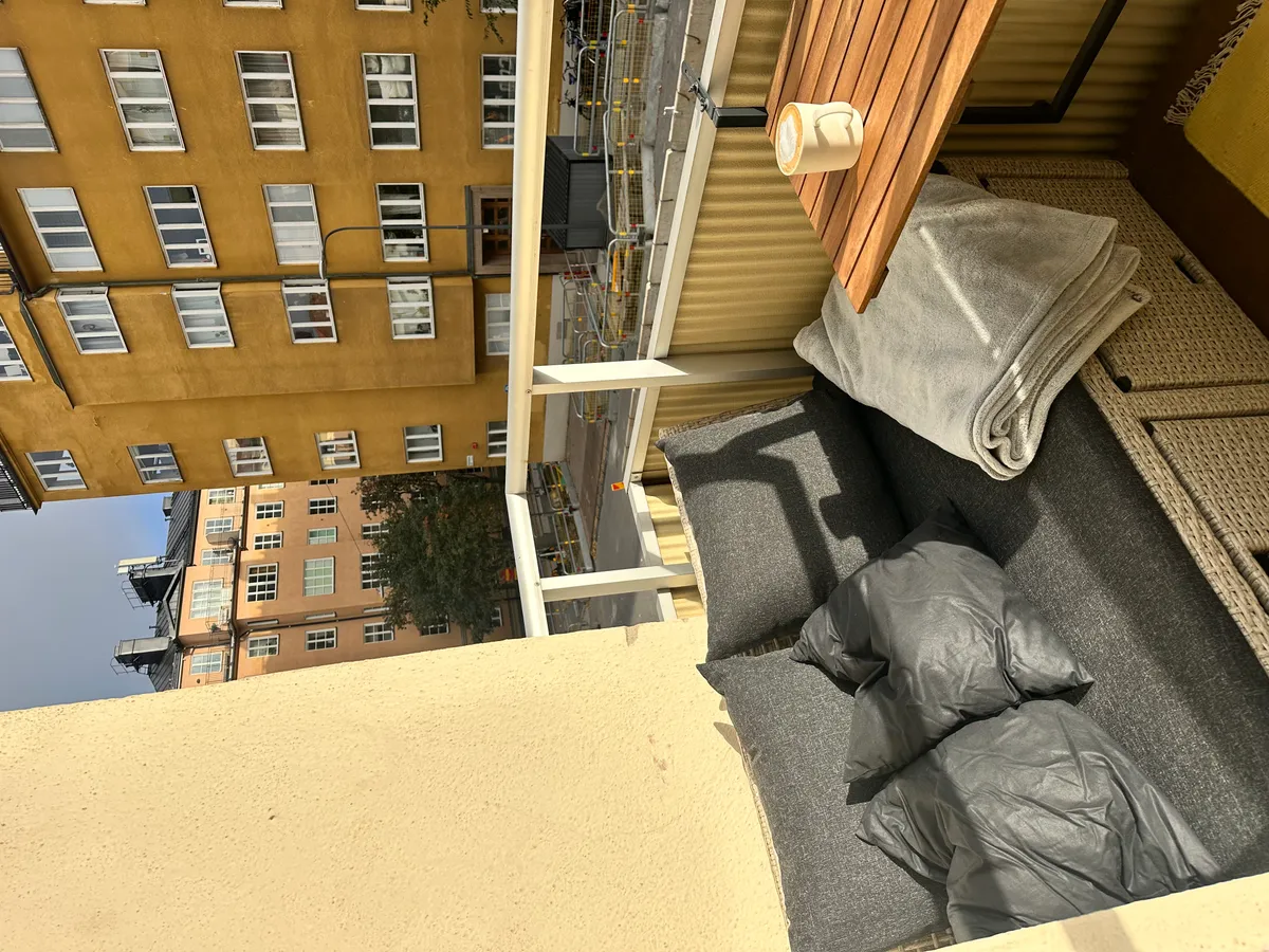 Hyreslägenhet på Stockholm i stockholm