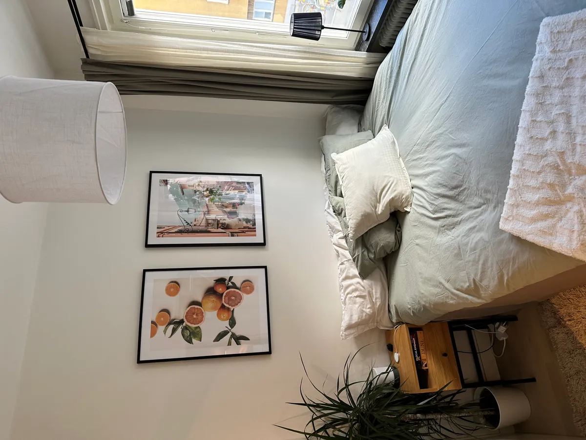 Hyreslägenhet på Stockholm i stockholm