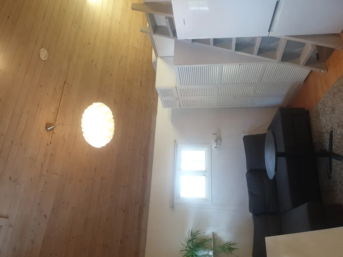 Hyresbostad på Vallentuna i vallentuna