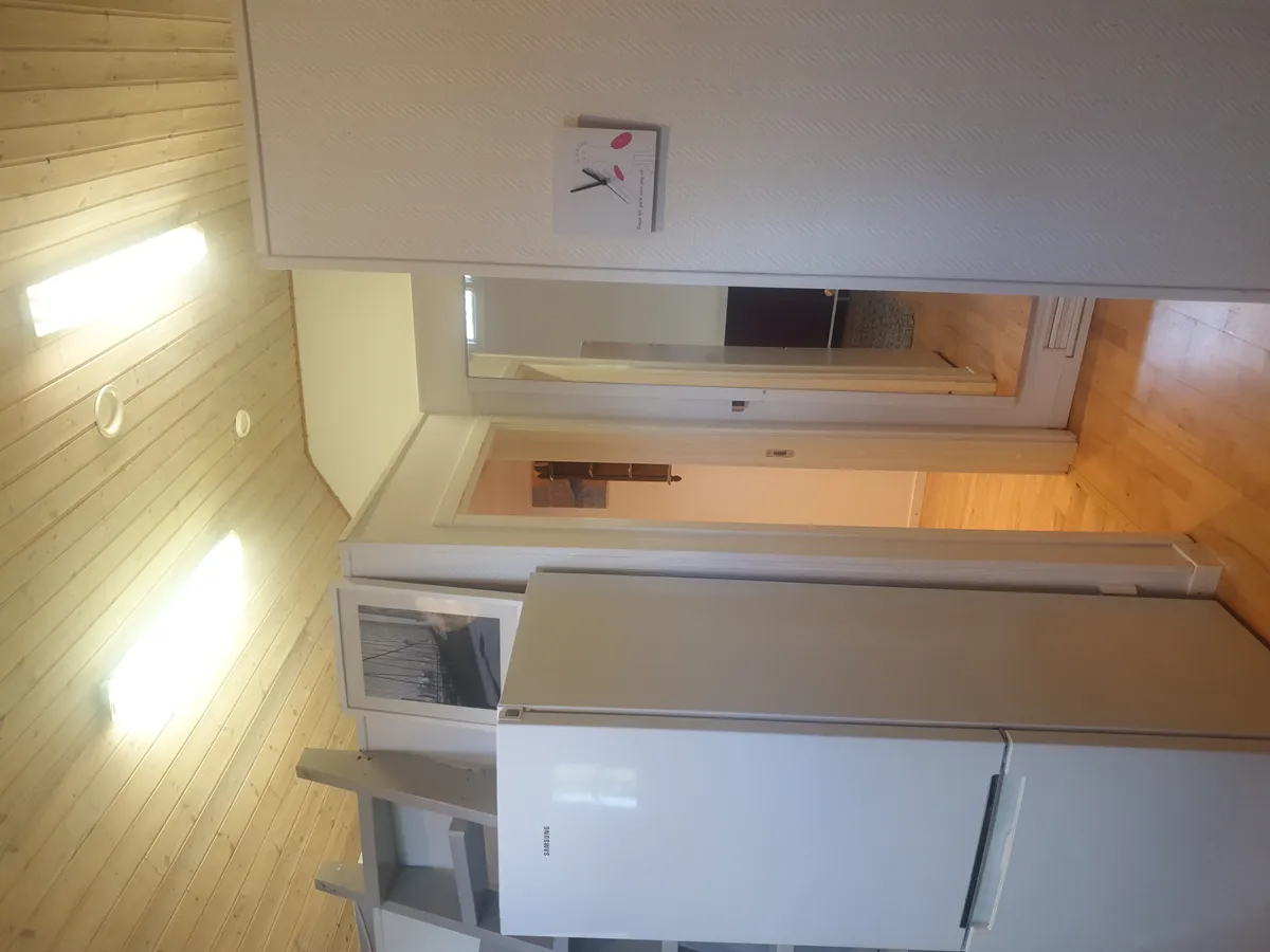 Hyresbostad på Vallentuna i vallentuna