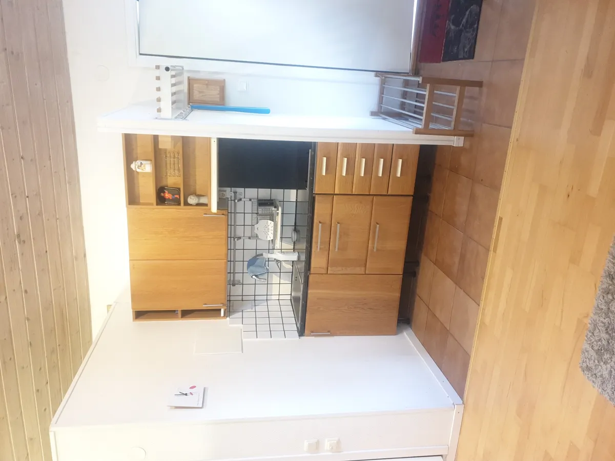 Hyresbostad på Vallentuna i vallentuna