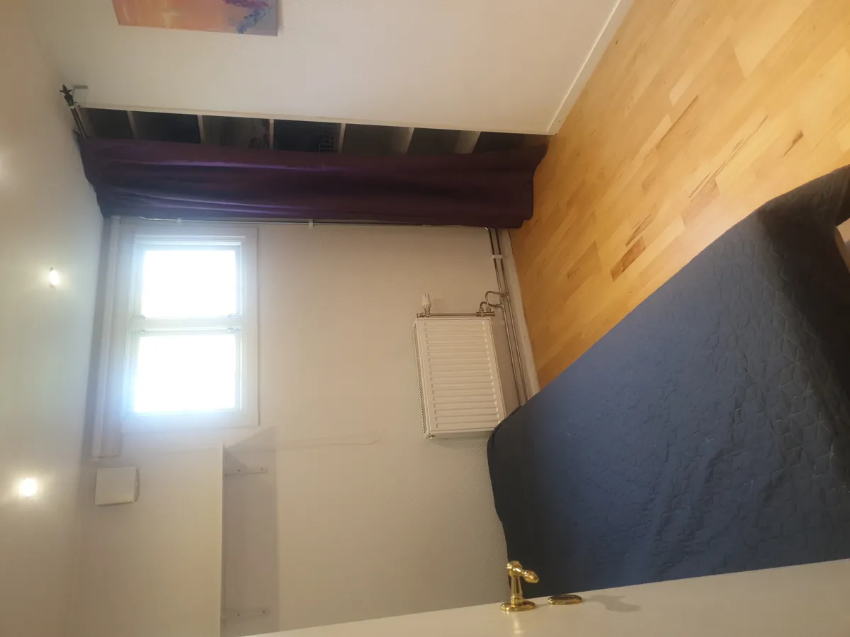 Hyresbostad på Vallentuna i vallentuna