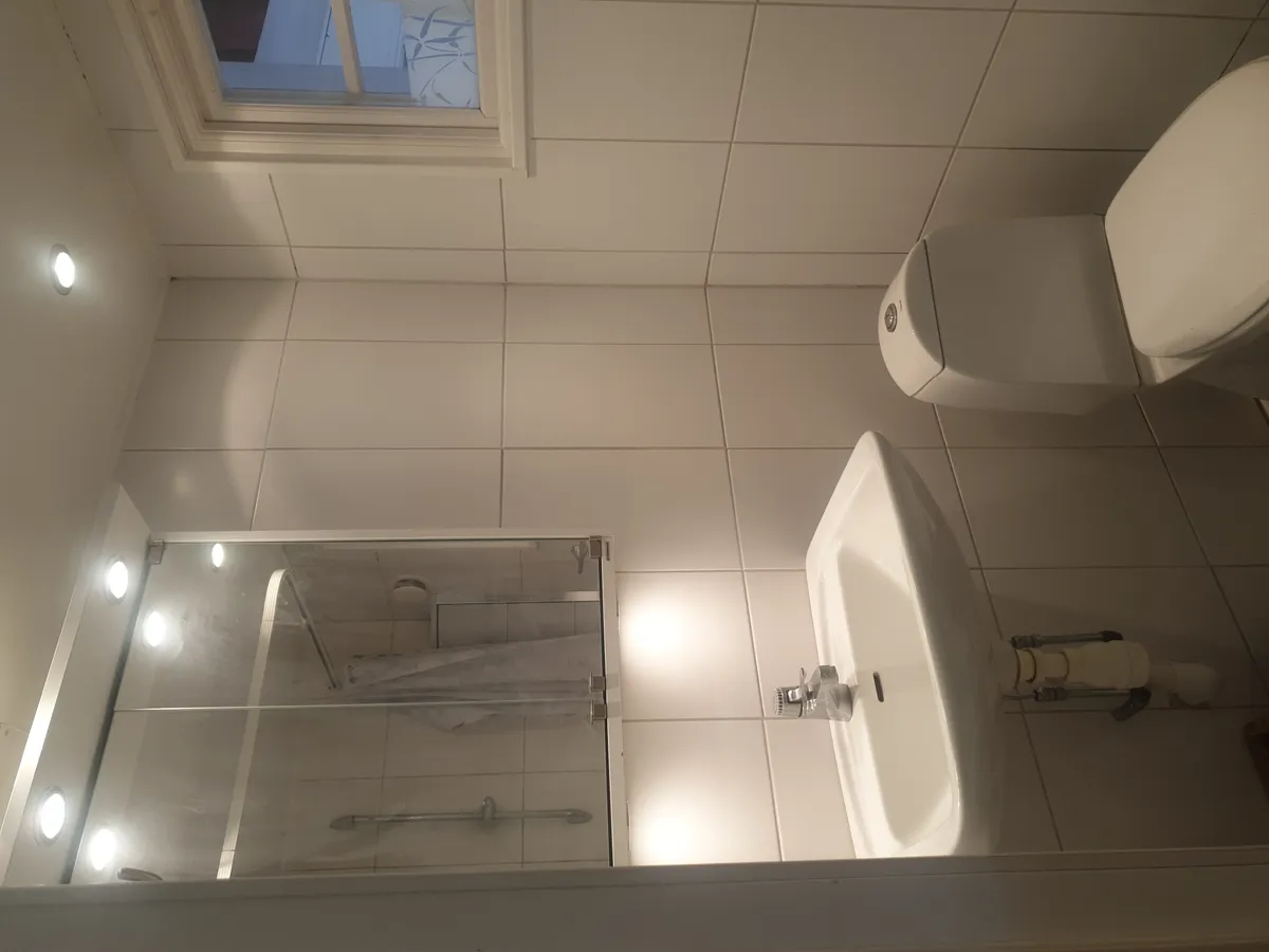 Hyresbostad på Vallentuna i vallentuna