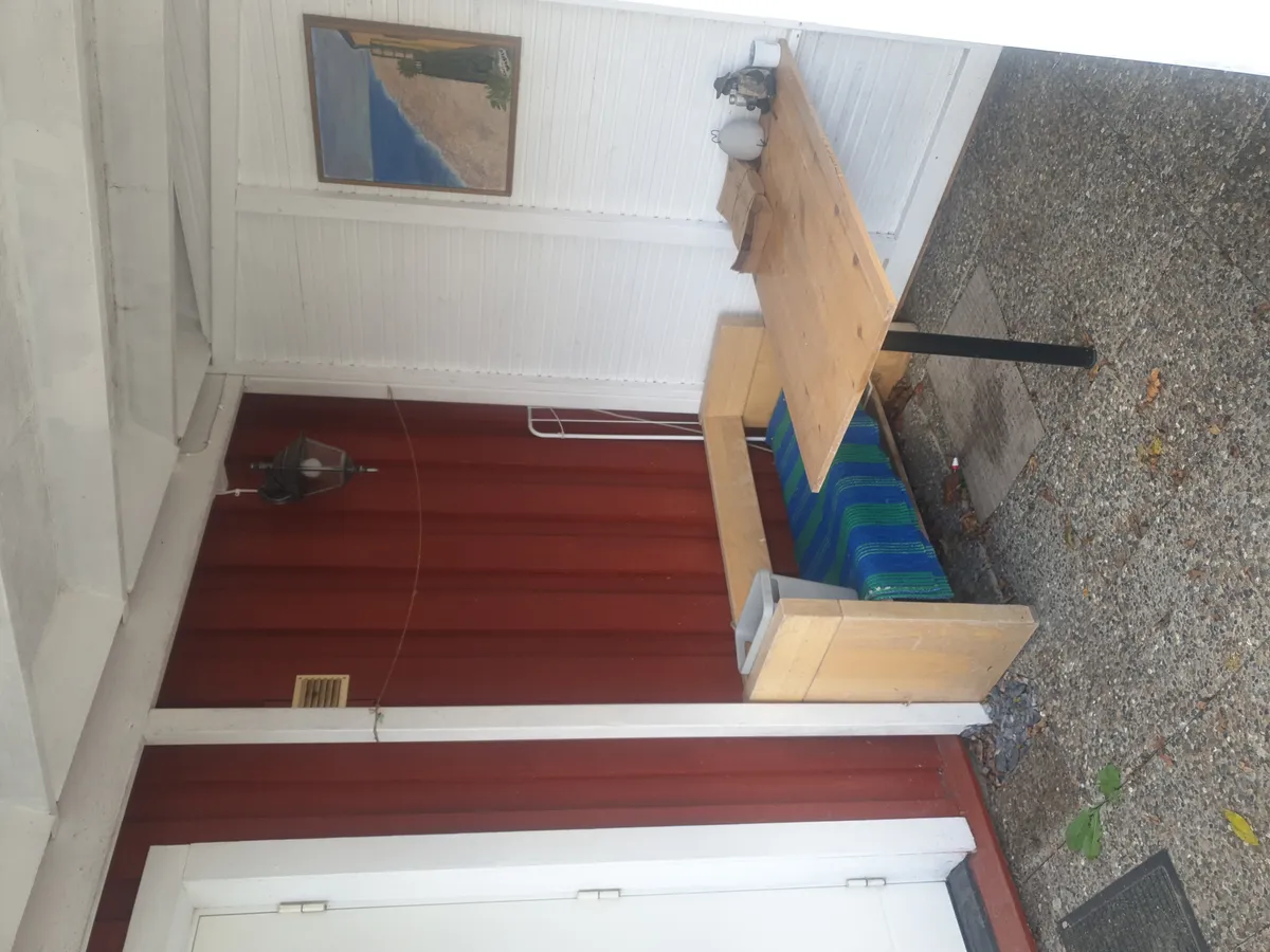 Hyresbostad på Vallentuna i vallentuna