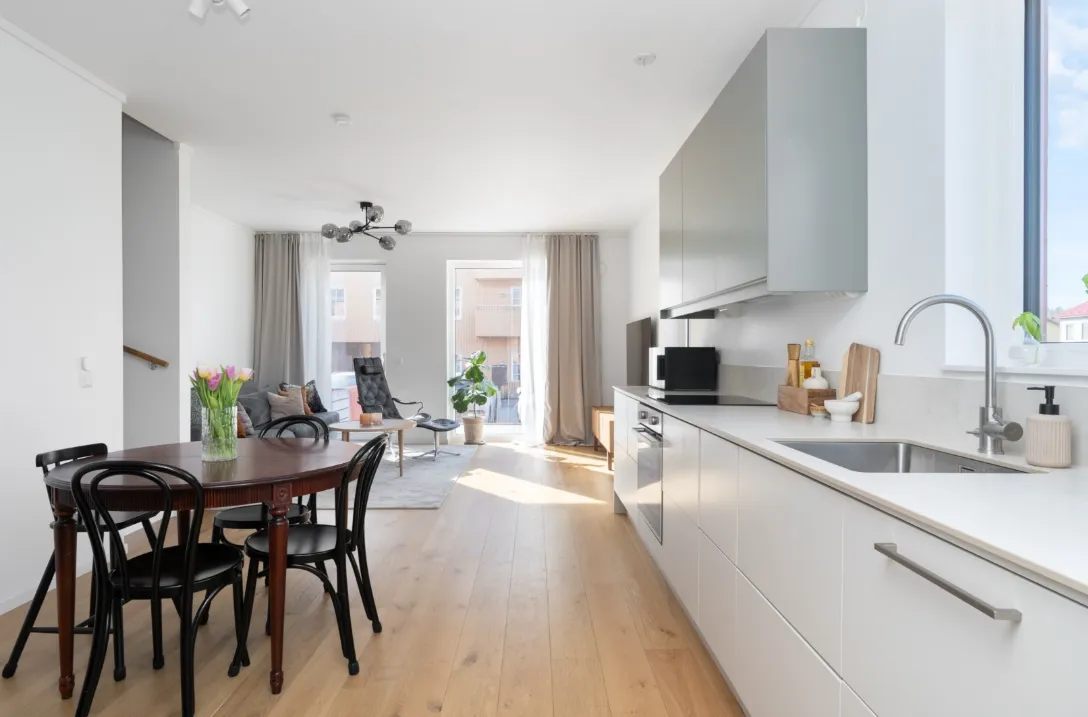 Hyresbostad på Järfälla i jarfalla