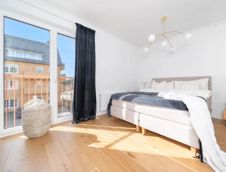 Hyresbostad på Järfälla i jarfalla