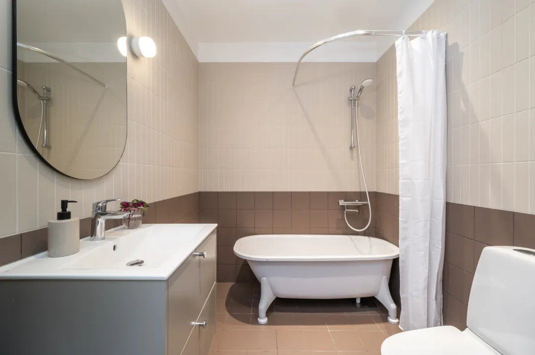 Hyresbostad på Järfälla i jarfalla