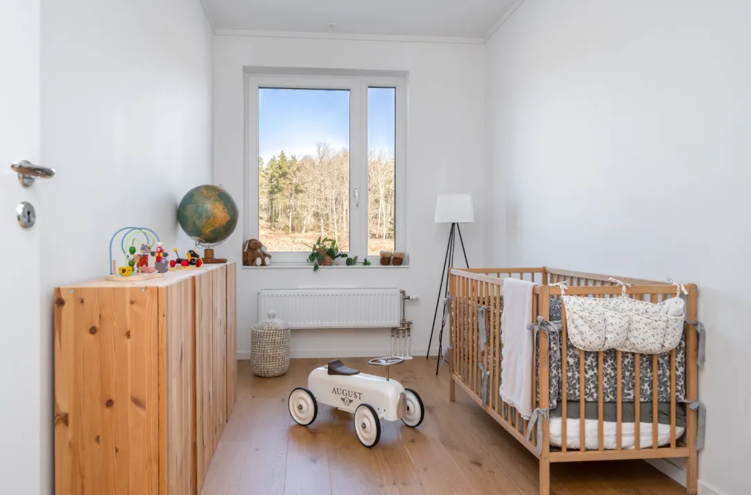 Hyresbostad på Järfälla i jarfalla