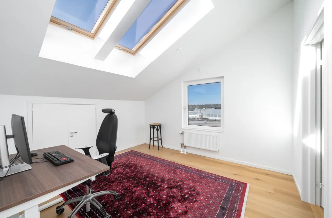 Hyresbostad på Järfälla i jarfalla