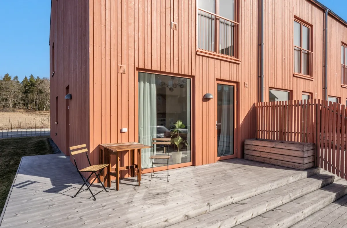 Hyresbostad på Järfälla i jarfalla