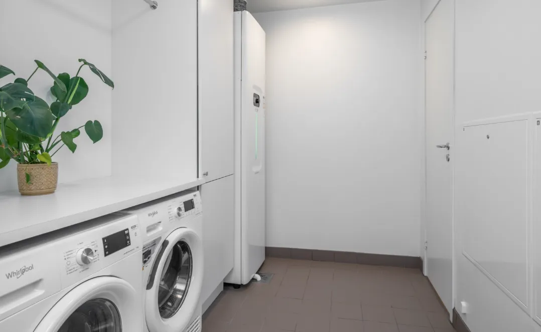 Hyresbostad på Järfälla i jarfalla