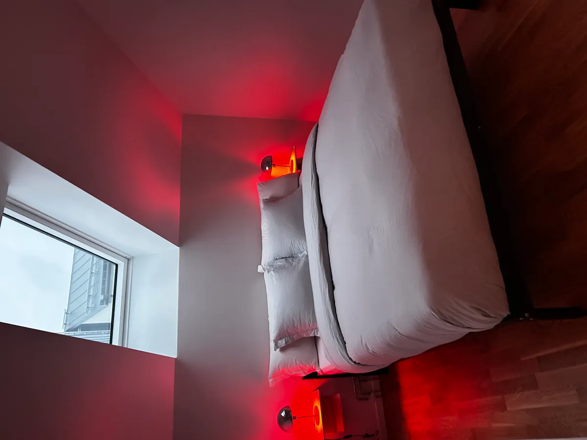 Hyreslägenhet på Bandhagen i bandhagen