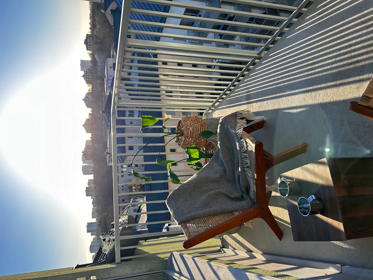 Hyreslägenhet på Bandhagen i bandhagen