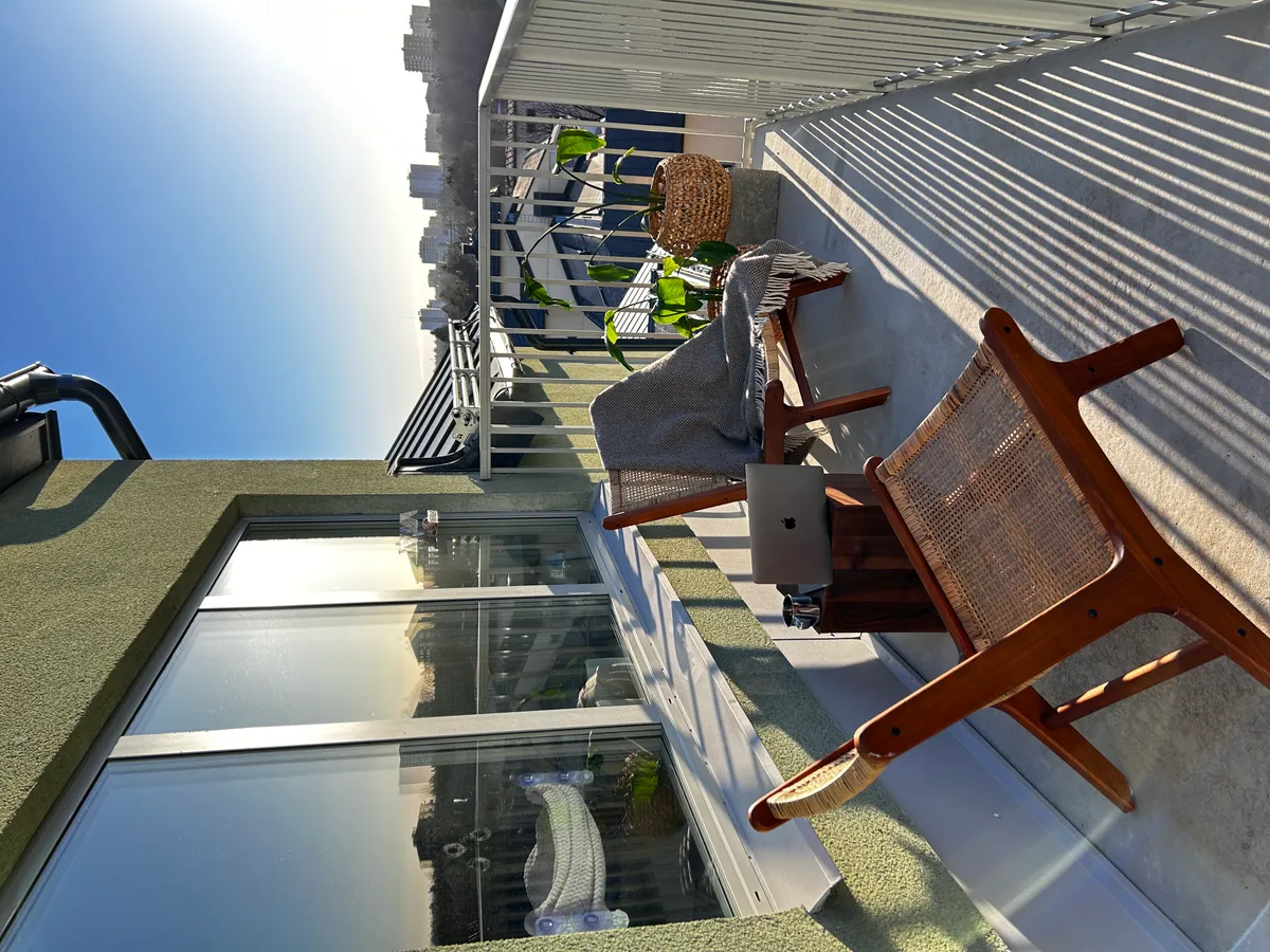 Hyreslägenhet på Bandhagen i bandhagen