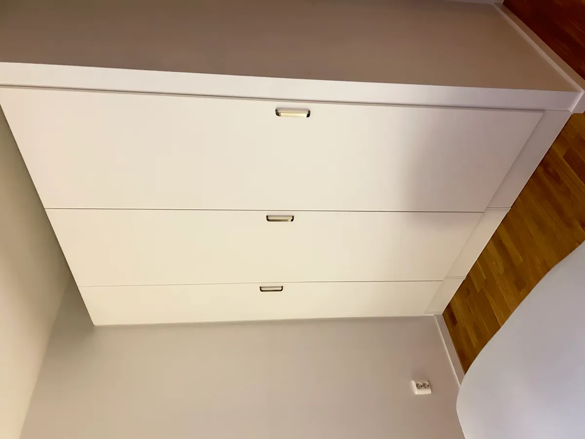 Hyreslägenhet på Bandhagen i bandhagen