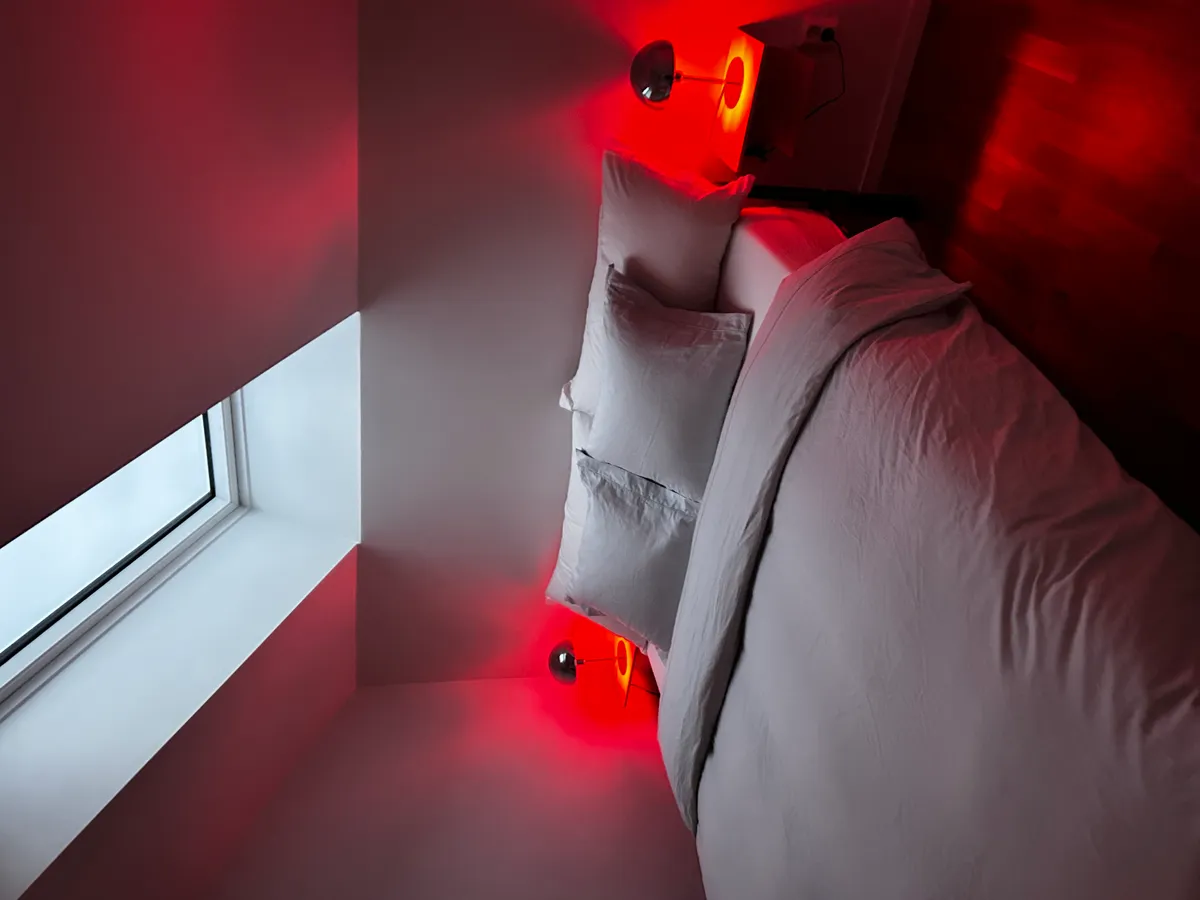 Hyreslägenhet på Bandhagen i bandhagen