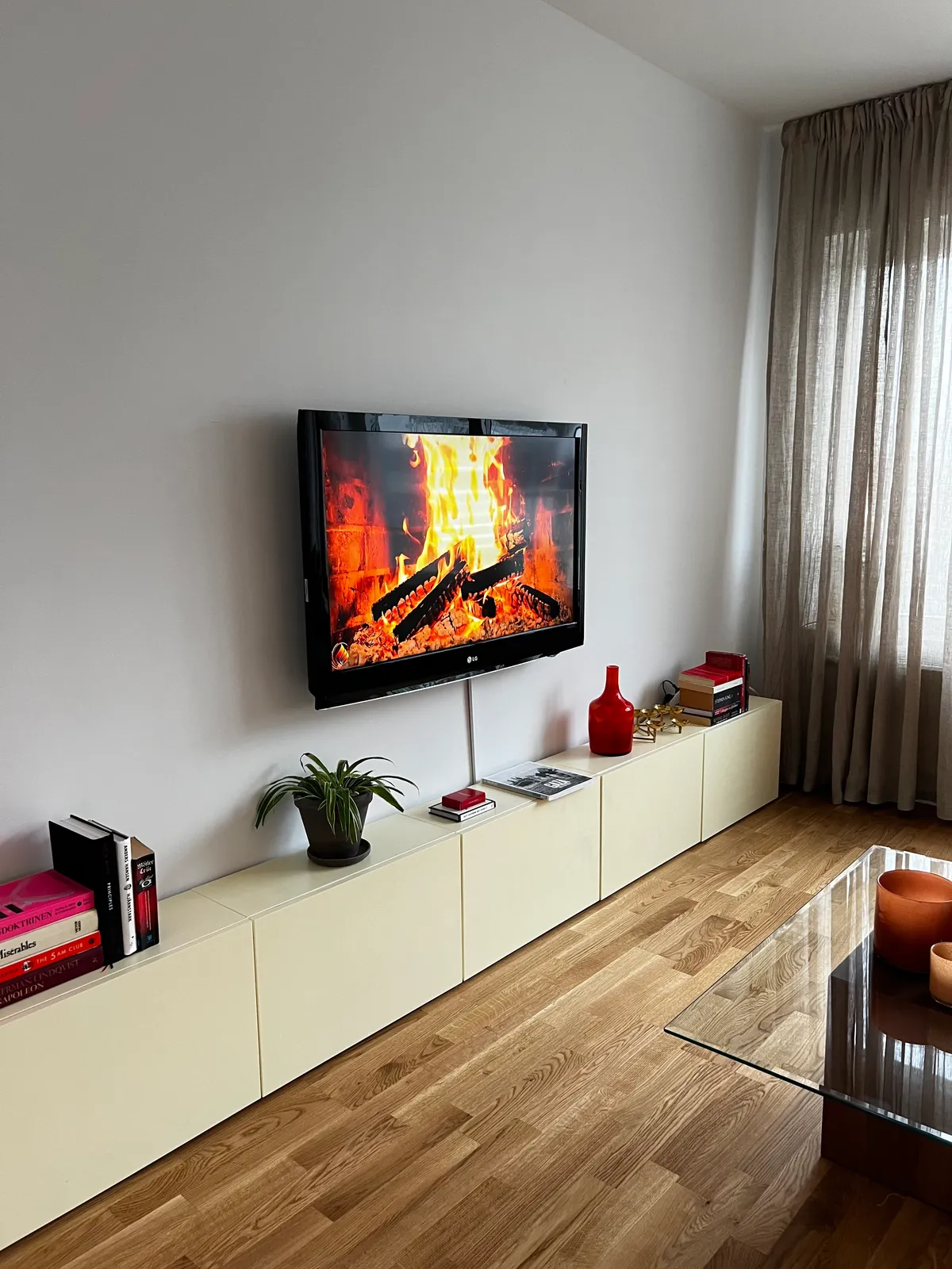 Hyreslägenhet på Bandhagen i bandhagen